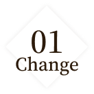 01Change