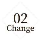 02Change