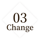 03Change